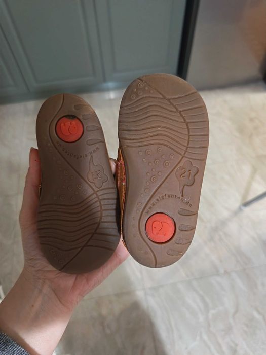 Papucei Elefanten primavara-toamna