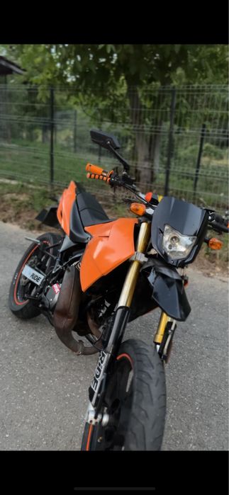 Vând Super Moto Gileria Tigger