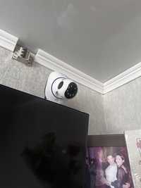 Видеоняня вебкамера камера