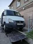 Газель бизнес сотилади