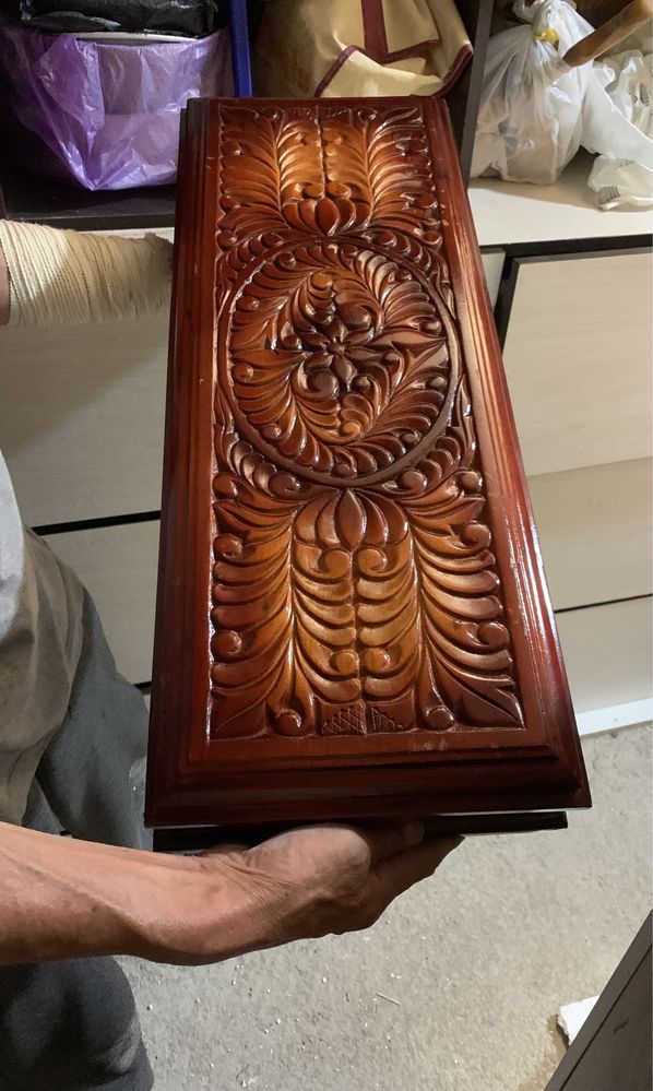 Мангал для шашлыка