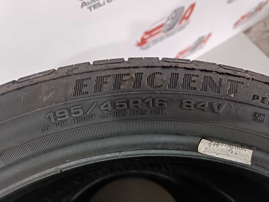 ANVELOPE 195 45 R16 195/45/R16 84V GOODYEAR CP V10387 VARA