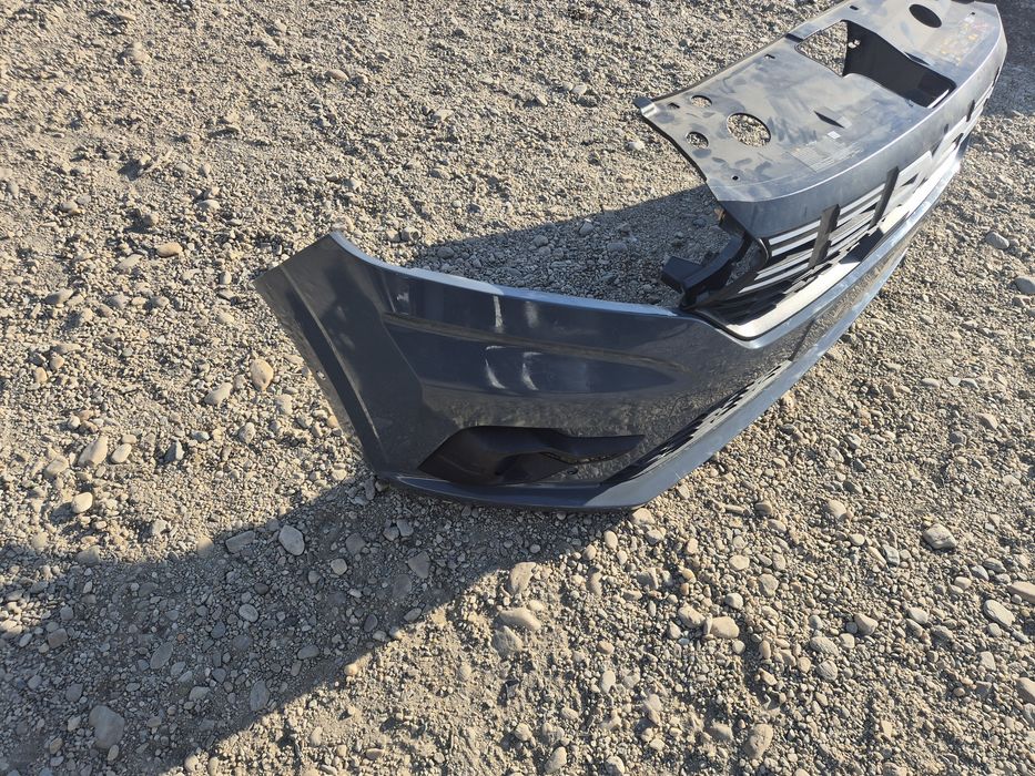 Bara fata Dacia Logan 3 2023-2025