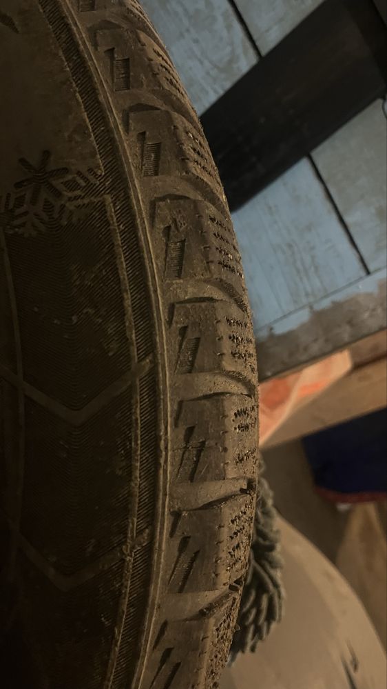 Шины 225/60 R18 шины