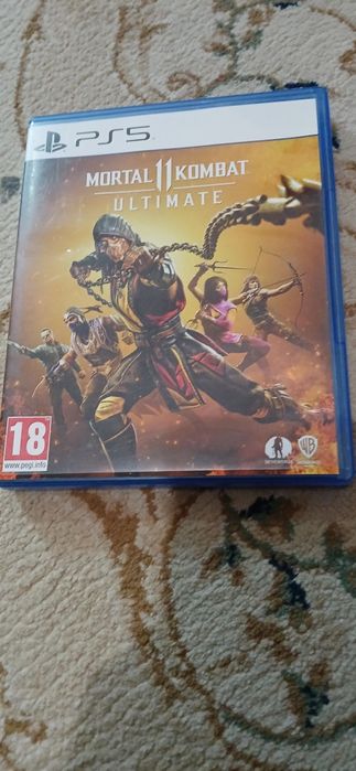 продам диски пс 4 и пс 5 или обмен