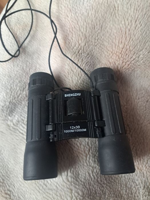 Binoclu 12x30 original