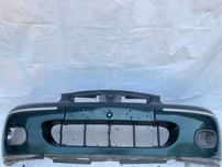 Предна броня Rover 214 1997г