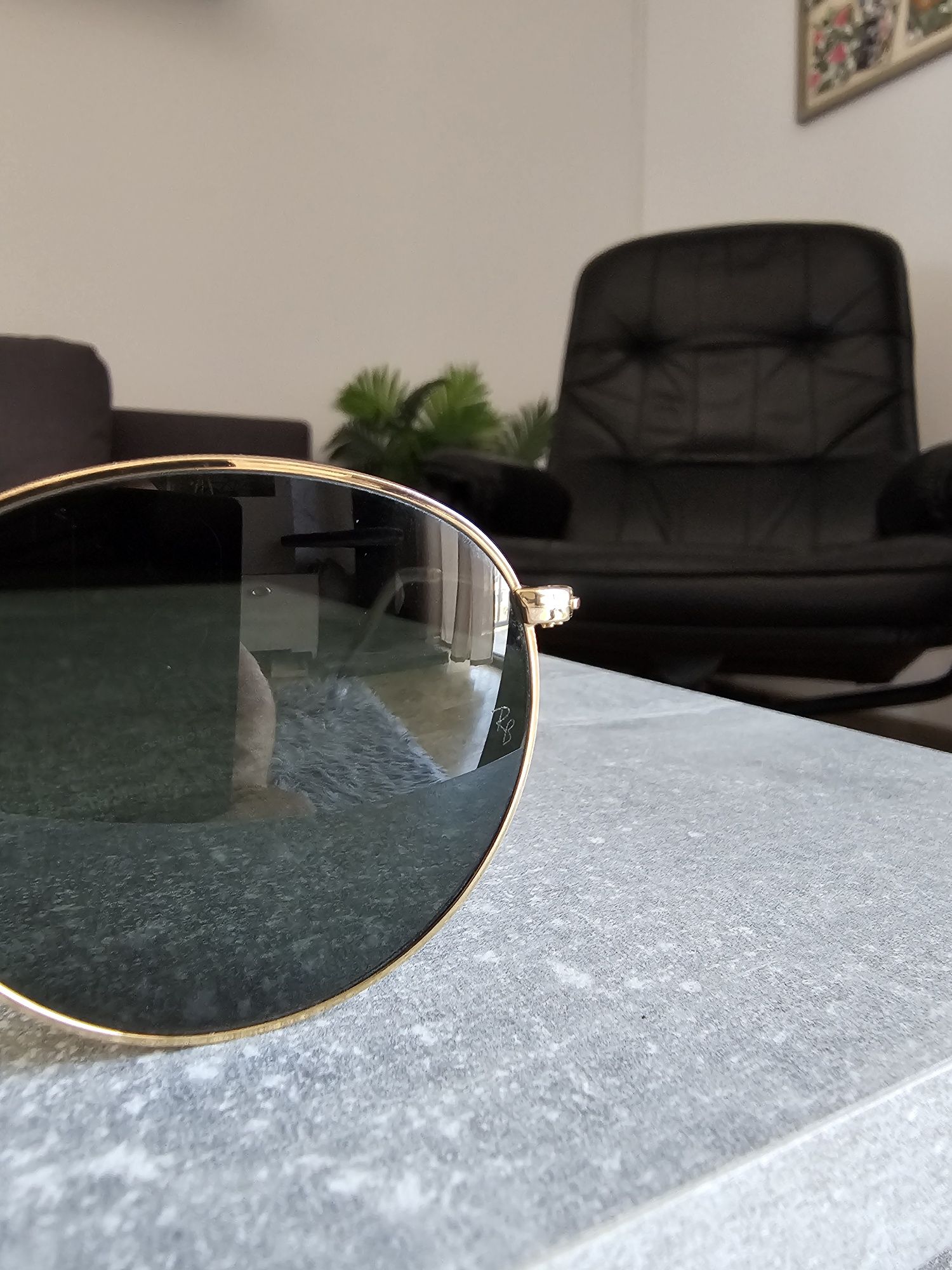 Ochelari Ray-Ban