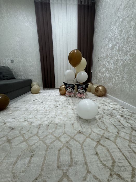 Ковер 2/3 в очень хорошем состоянии