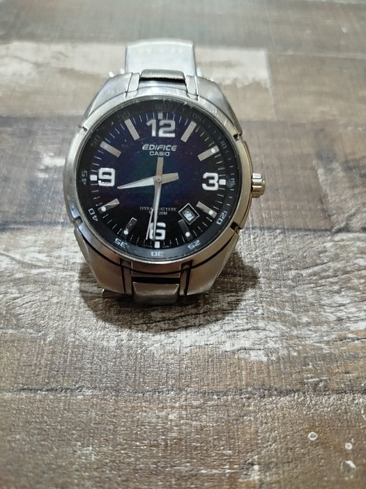 Мъжки часовник Casio