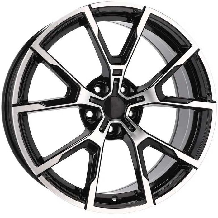 Jante BMW R20 5x112 M728 Style | G20 G21 G22 G23 G30 G31 G11 G12