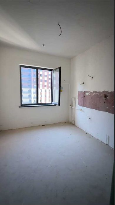 O‘rikzor Residence, subsidiya/ipoteka, 2 хонали квартира, 9-қават