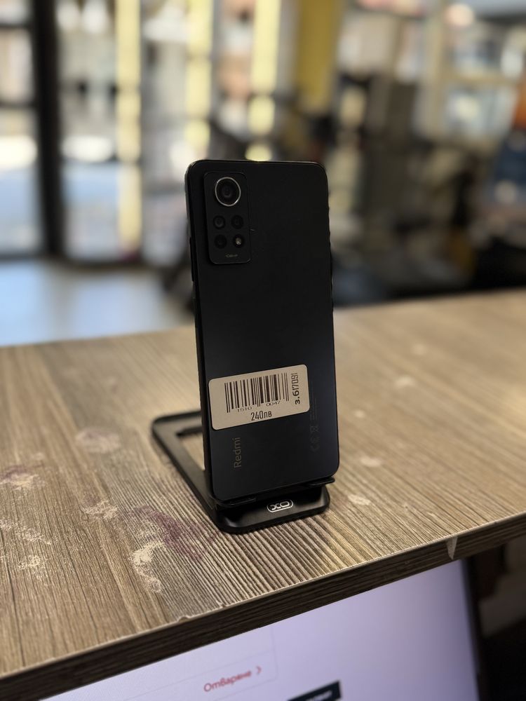 Смартфон Redmi 12 PRO 256 GB
