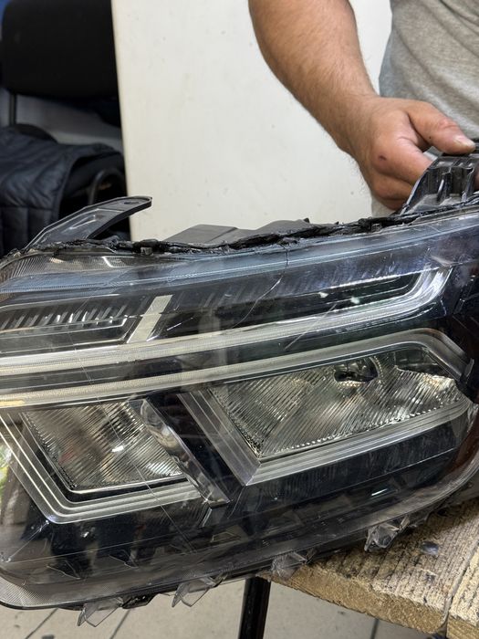 Reparatii semnalizare Dacia Duster /Logan /Sandero