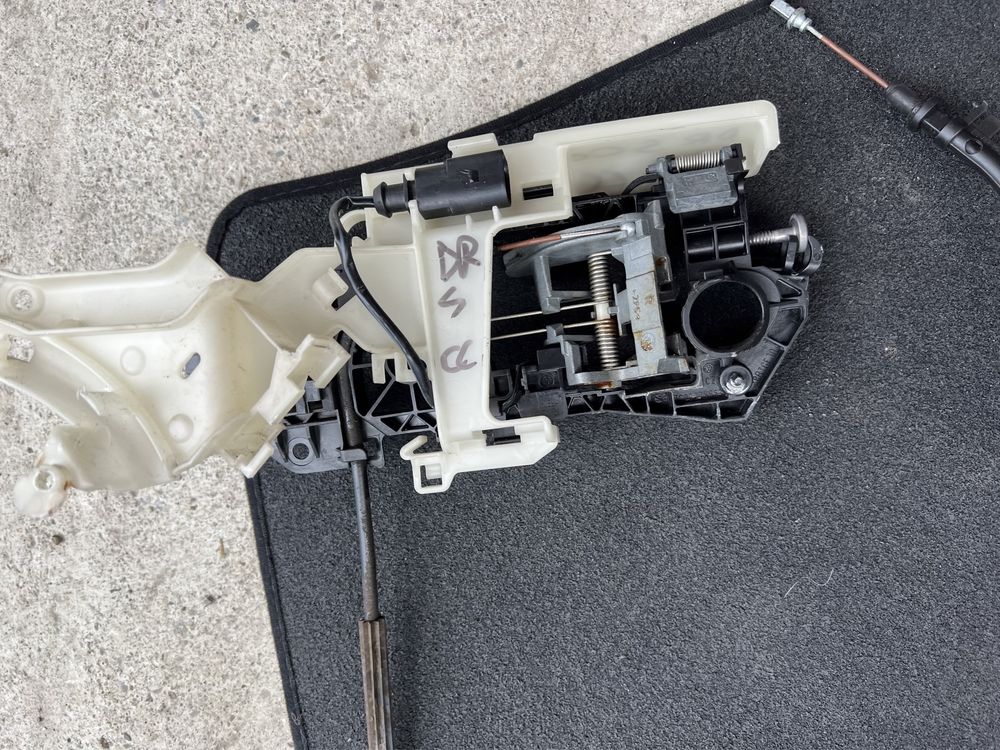 Contramaner maner usa maner fata spate stanga dreapta pt vw passat cc