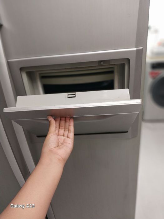 Холодильник дайво классе