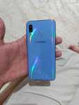 Samsung a40 idial karopka dakument