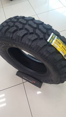 225 75 16 Уест Лейк МТ кални