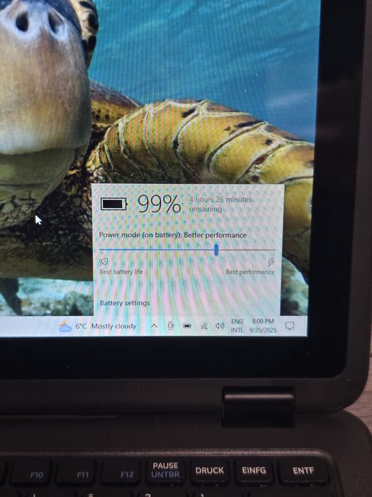 Terra Mobile Pad 360-11 v2 – stare buna, testat si functional