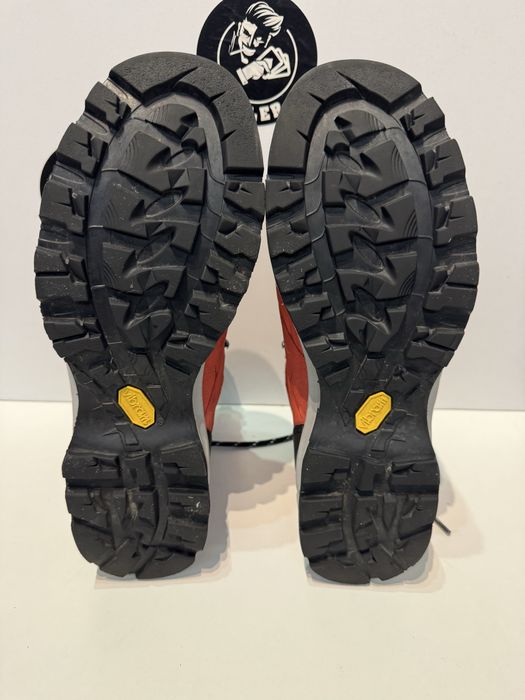 Туристически обувки MEINDL GORE-TEX VIBRAM .Номер 41