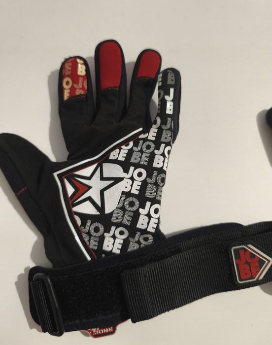 Manusi neopren pro Jobe S. NOU