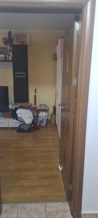Apartament cu 2 camere decomandat