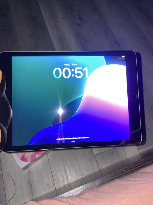 Ipad generation 9