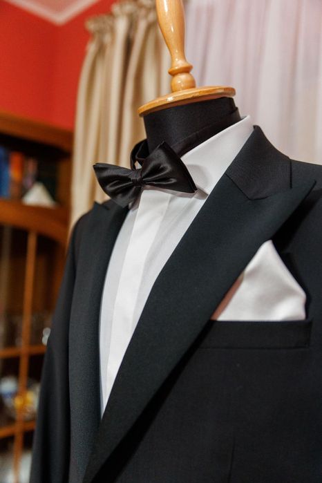 Costum mire Seroussi