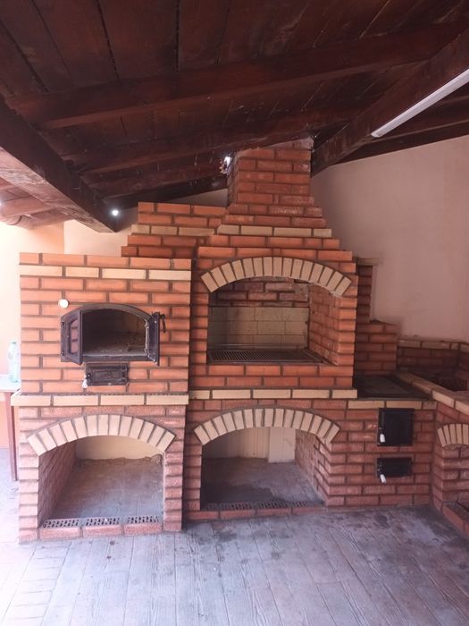 Grătare pentru gradina.