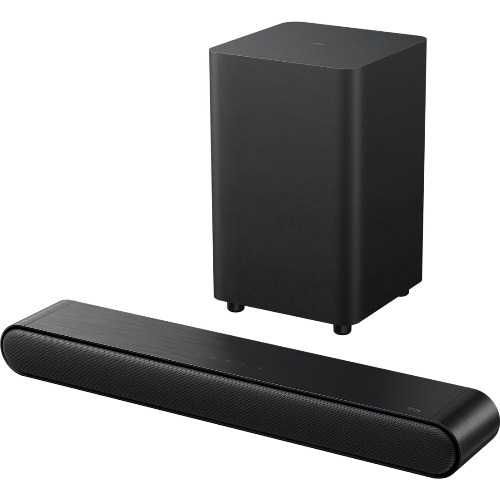 Soundbar TCL S642W-SW, 2.1, 200W, Bluetooth, HDMI | UsedProducts.Ro