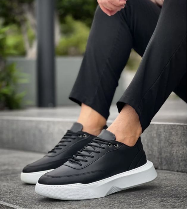 Adidasi casual pentru barbati