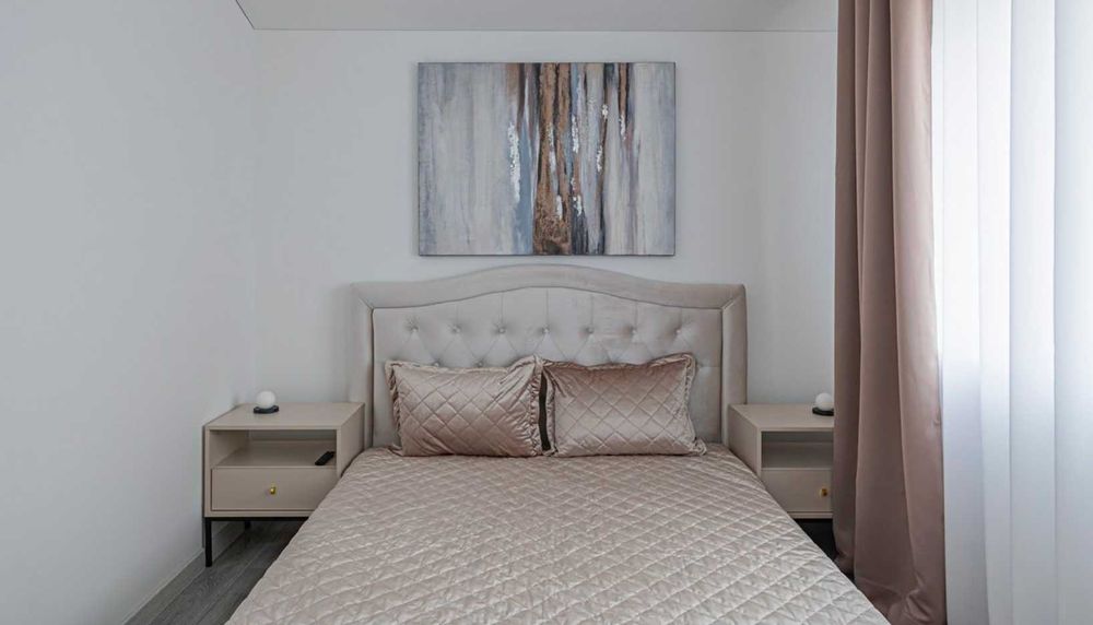 Дава се под наем Двустаен апартамент в Бургас, Сарафово - 67 кв.м за 346.8 € - Снимка #2