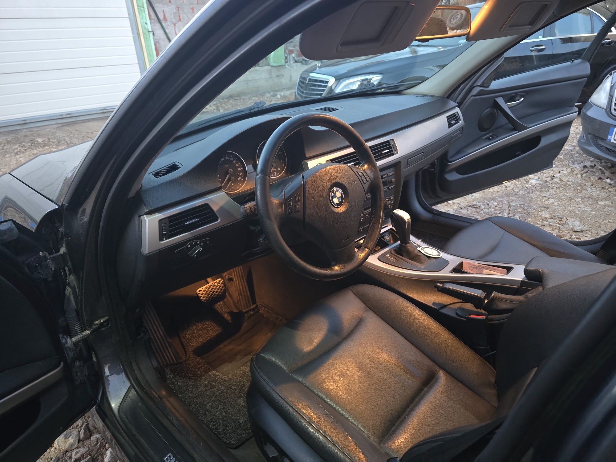 BMW E90 N52B30 Xi