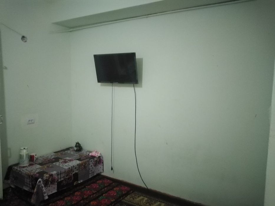 1 комнатная квартира Юнусабад 2 квартира галерейного типа