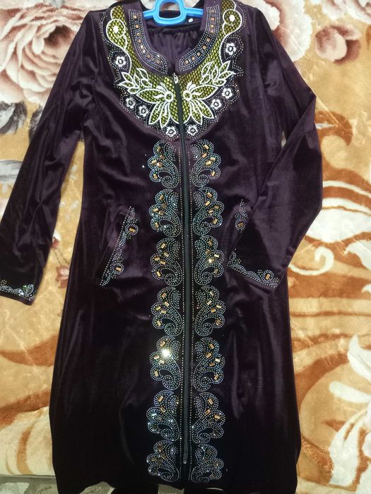 Халат Маркиза новый