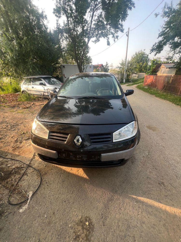 Renault Megan 2 1.6 benzina Dezmembrez