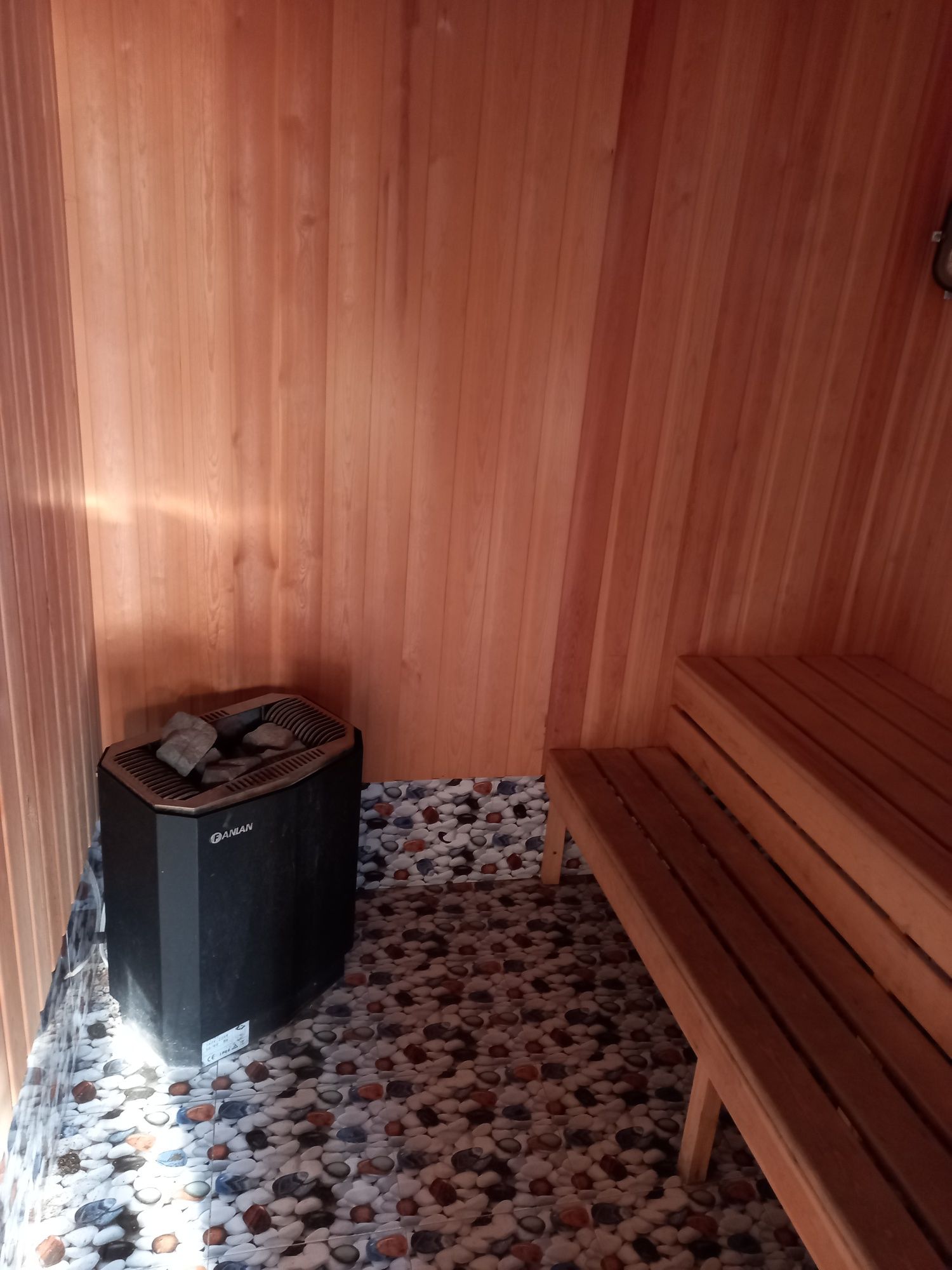 Dacha Burchmulla