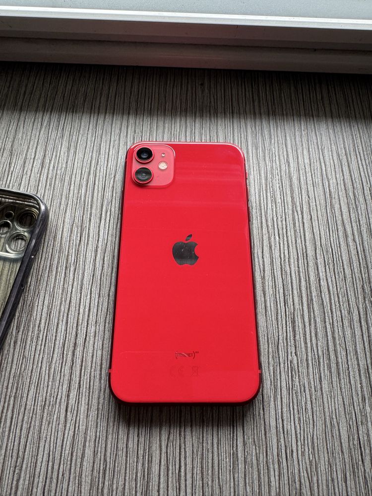 Apple Iphone 11 78% battery