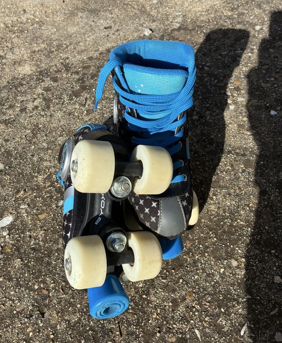 Ролкови кънки детски