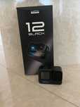 Go pro 12 Black  камера за снимки