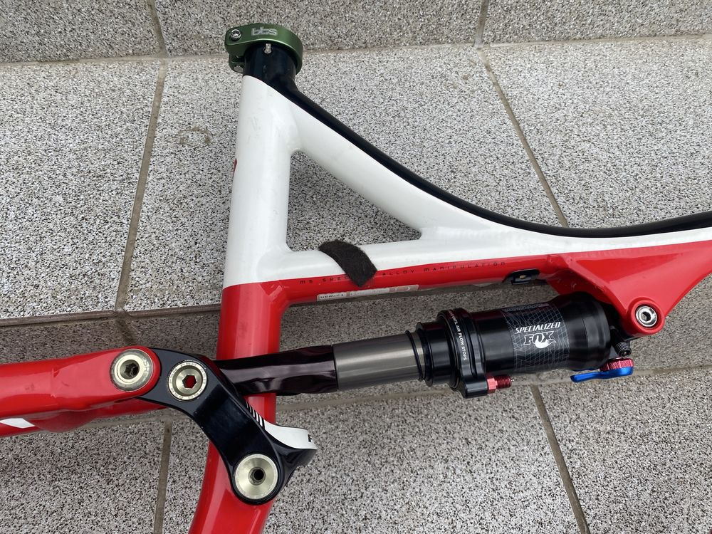 Vand cadru Specialized Stumpjumper