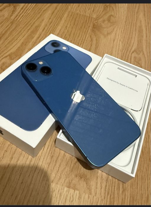 Iphone 12 128gb baterie 100%