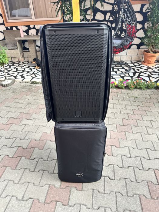 RCF ART 932a  Cu huse originale