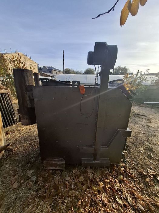 Katyol - Isitish Qozoni Sotiladi