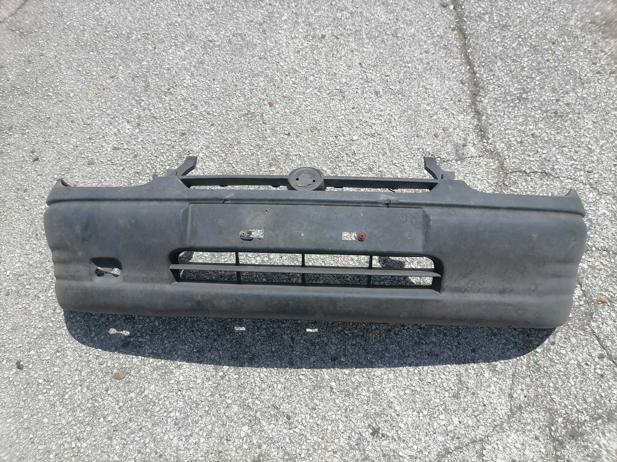 Предна броня за Opel Corsa B