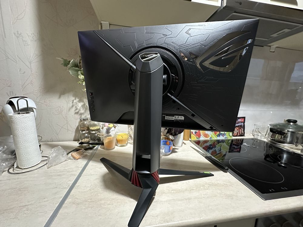Gaming Monitor  Asus ROG STRIX XG279
