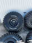MAXXIS Trepador 35x12.5 R15 Off-Road
