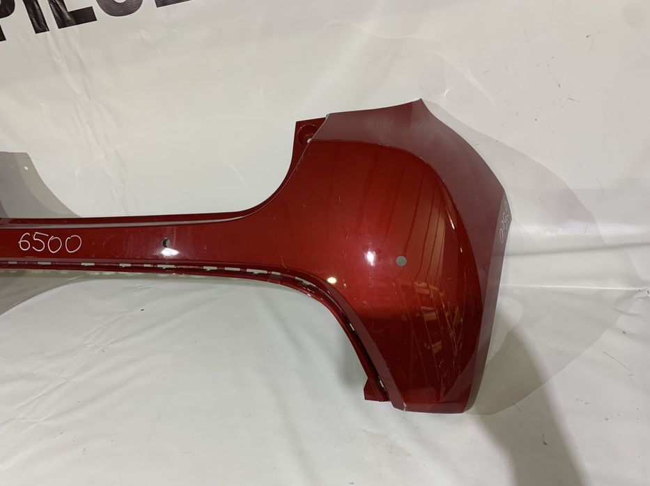 Bara spate Toyota Yaris, 2020, 2021, 2022, 2023, 2024, cod origine OE 52159-0D060.