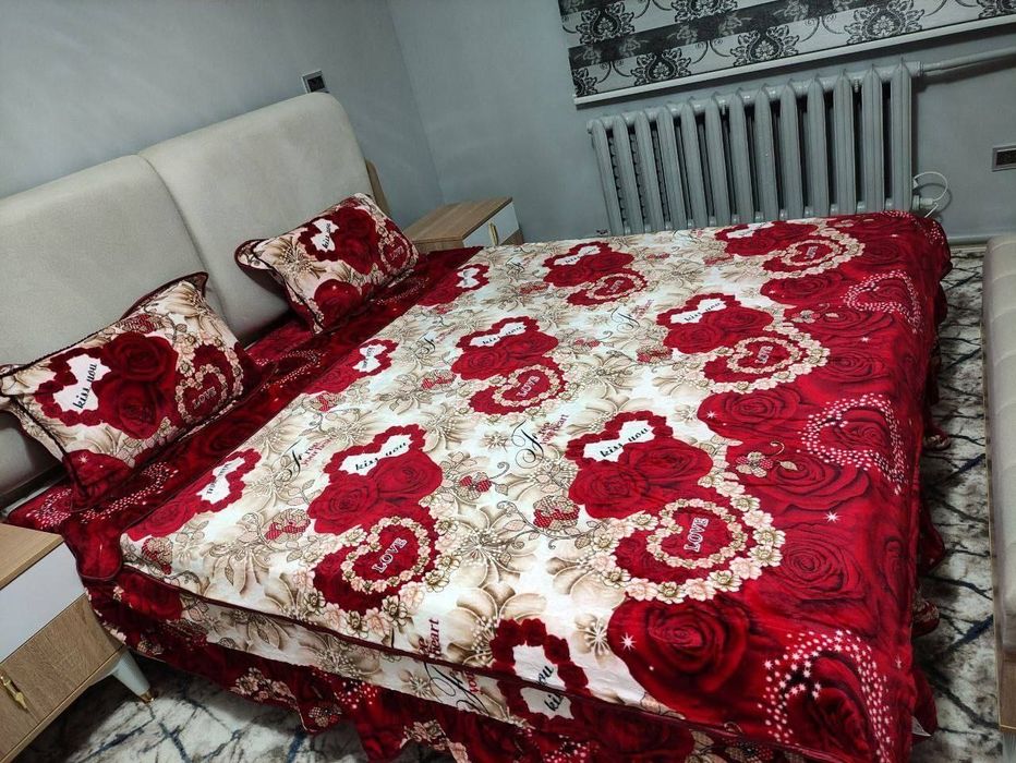 Xitoy arzon pastel naborlar