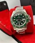 Ceas Rolex submariner hulk